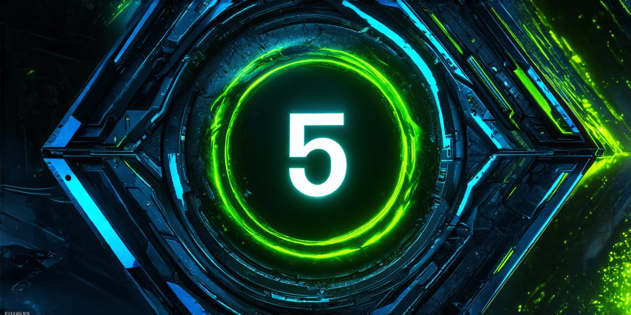 Unreal Engine 5 Release Date