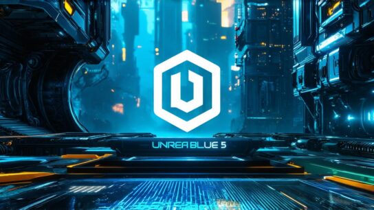 Which video games utilize Unreal Engine 5?