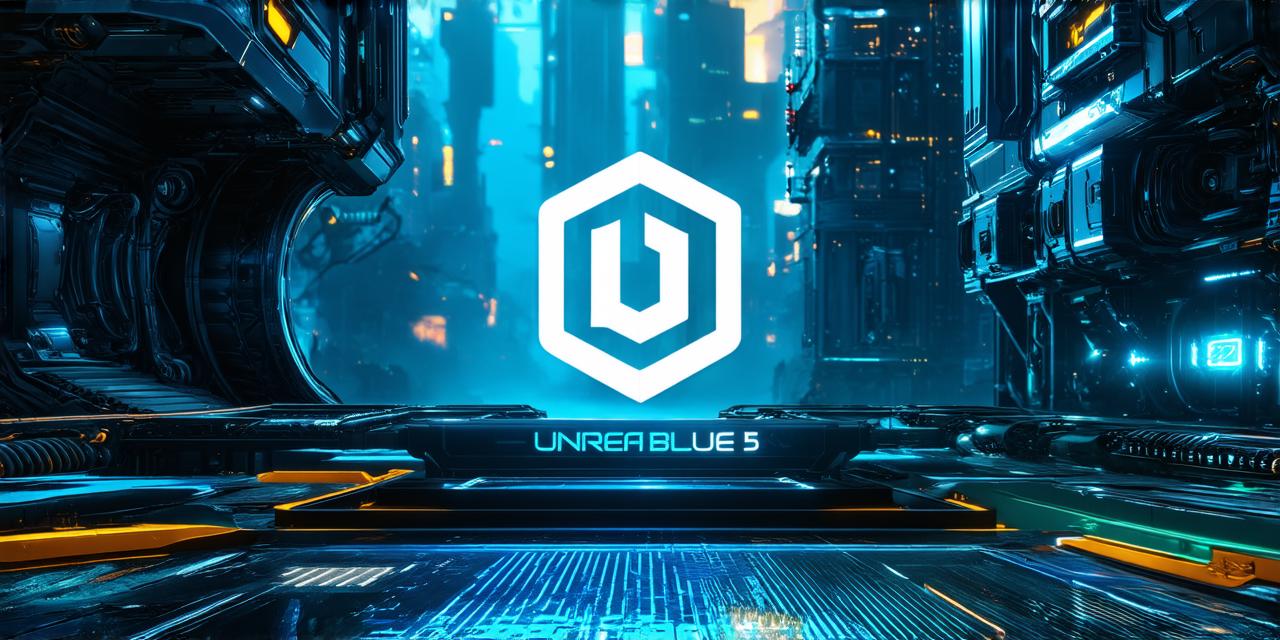 Which video games utilize Unreal Engine 5?