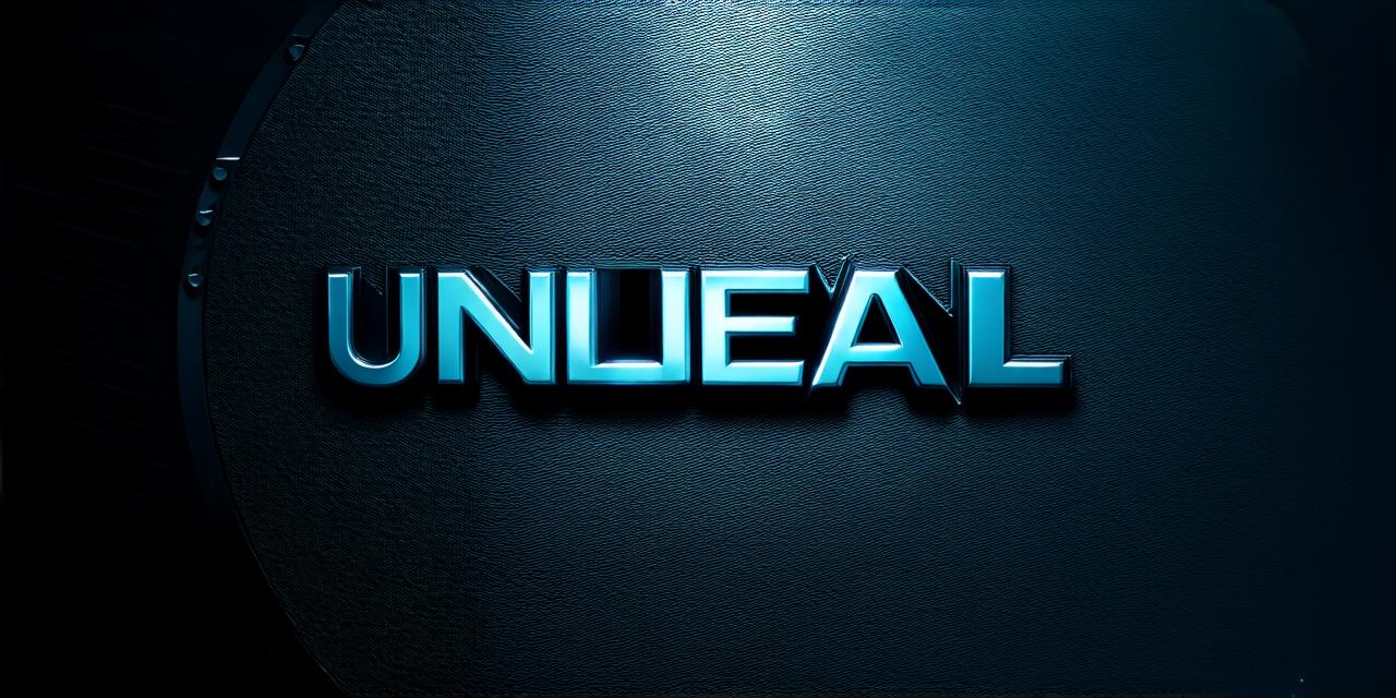 Release date of Unreal Engine 4