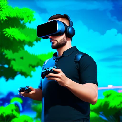 In this article, we will explore the basics of creating VR games with Unreal Engine, from setting up your development environment to designing and implementing your game mechanics. We will also discuss best practices for optimizing your game's performance and ensuring a seamless player experience.