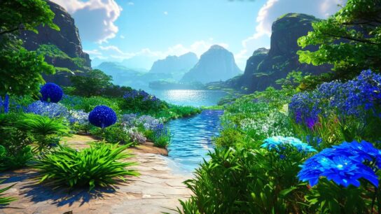 Yes, Fortnite Will Be Upgraded to Unreal Engine 5