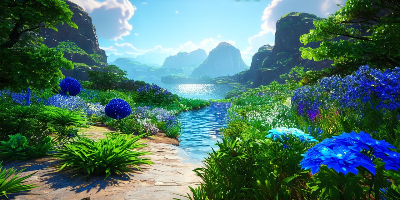 Yes, Fortnite Will Be Upgraded to Unreal Engine 5