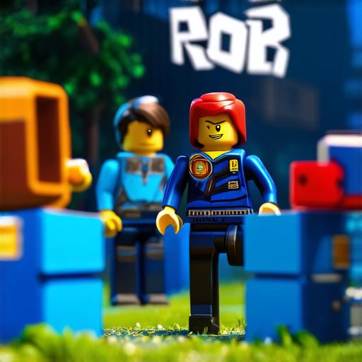 Real-Life Examples: Using Unreal Engine with Roblox