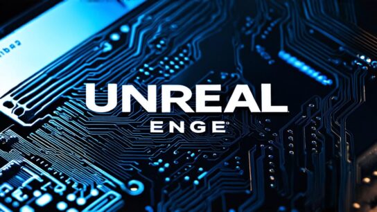 The Creators of Unreal Engine