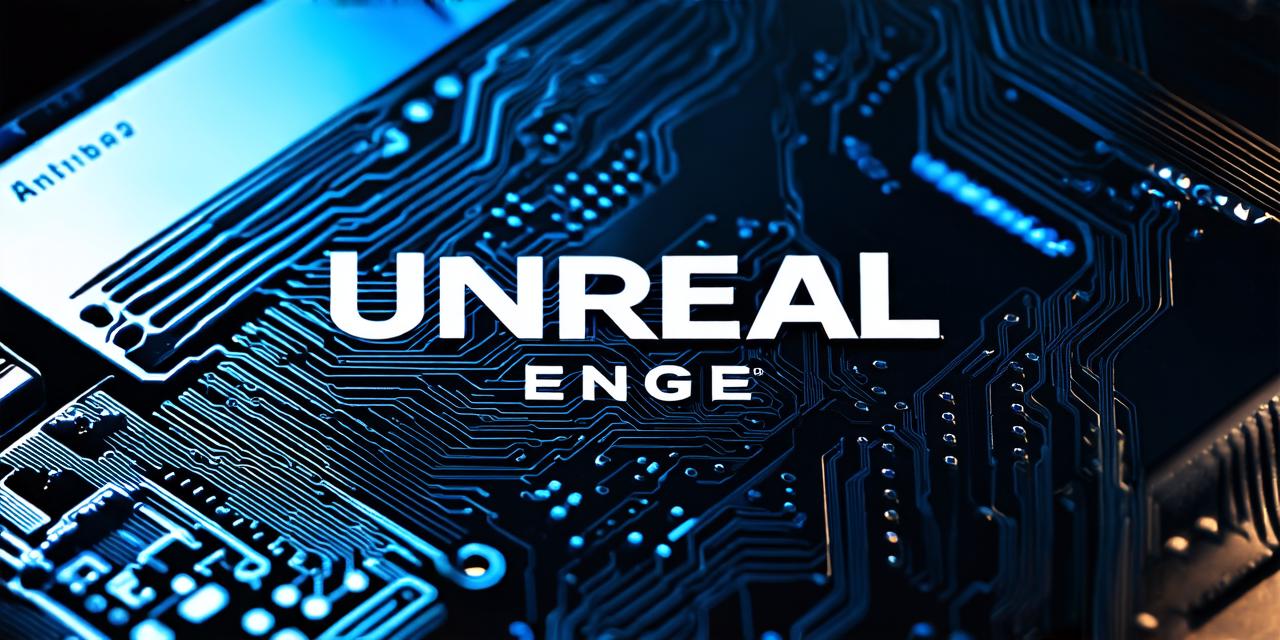 The Creators of Unreal Engine