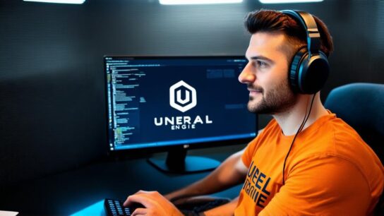 Quick Guide to Uninstalling Unreal Engine