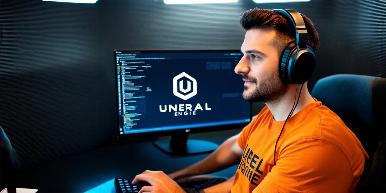 Quick Guide to Uninstalling Unreal Engine