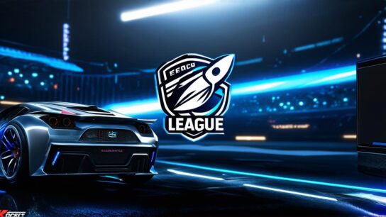 Rocket League Utilizes Unreal Engine for Game Development