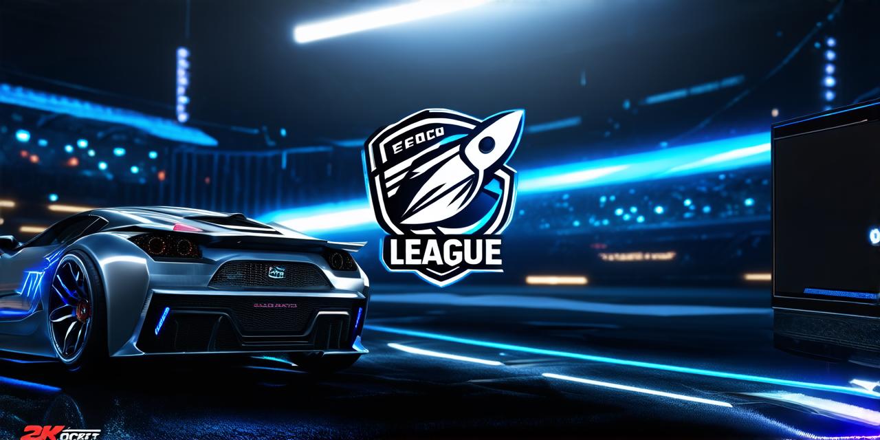 Rocket League Utilizes Unreal Engine for Game Development