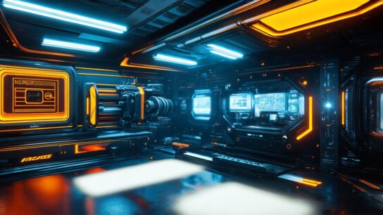 The History of Unreal Engine: A Timeline of Its Development